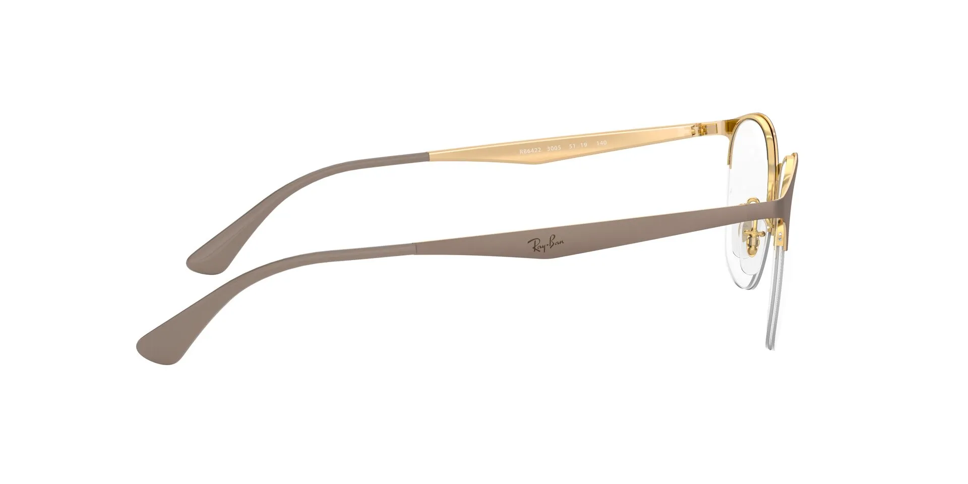 Rx6422 Ray Ban Rx Eyeglasses