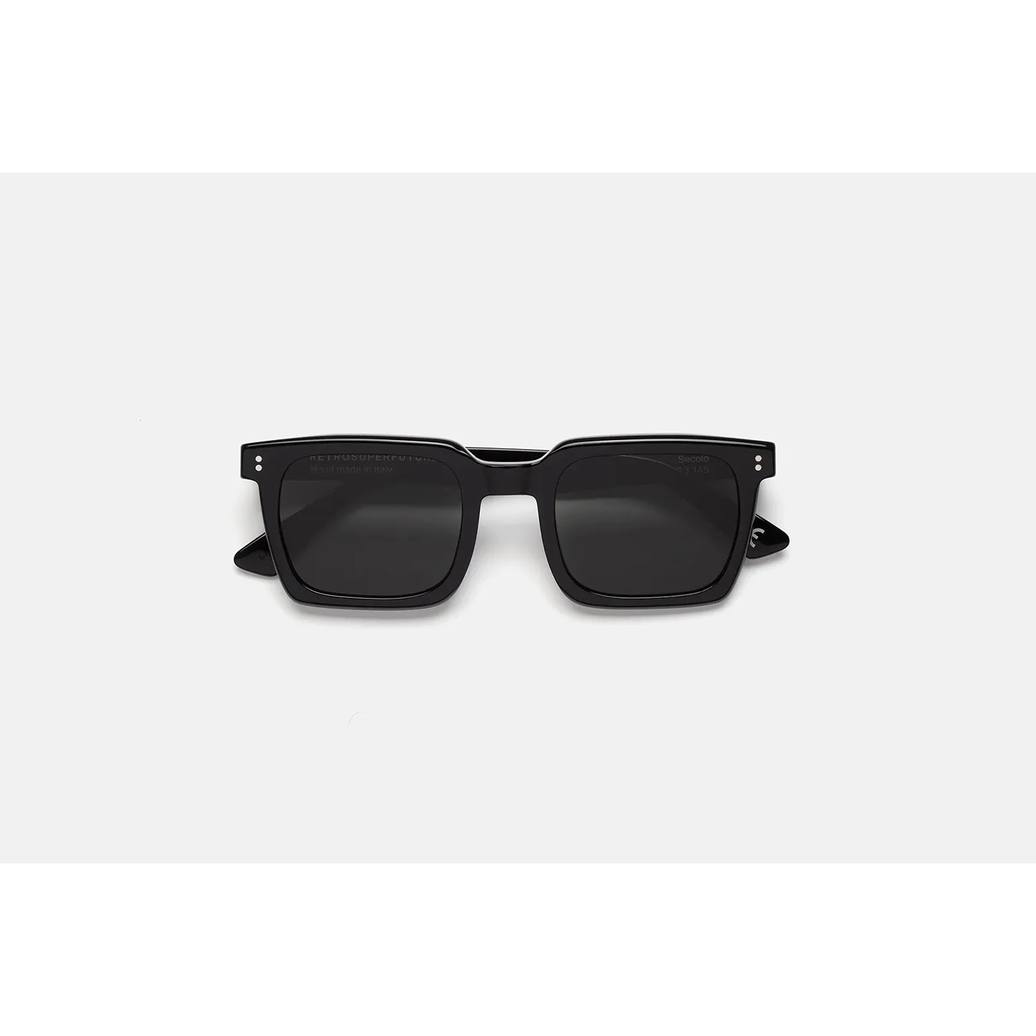 Secolo - Black
