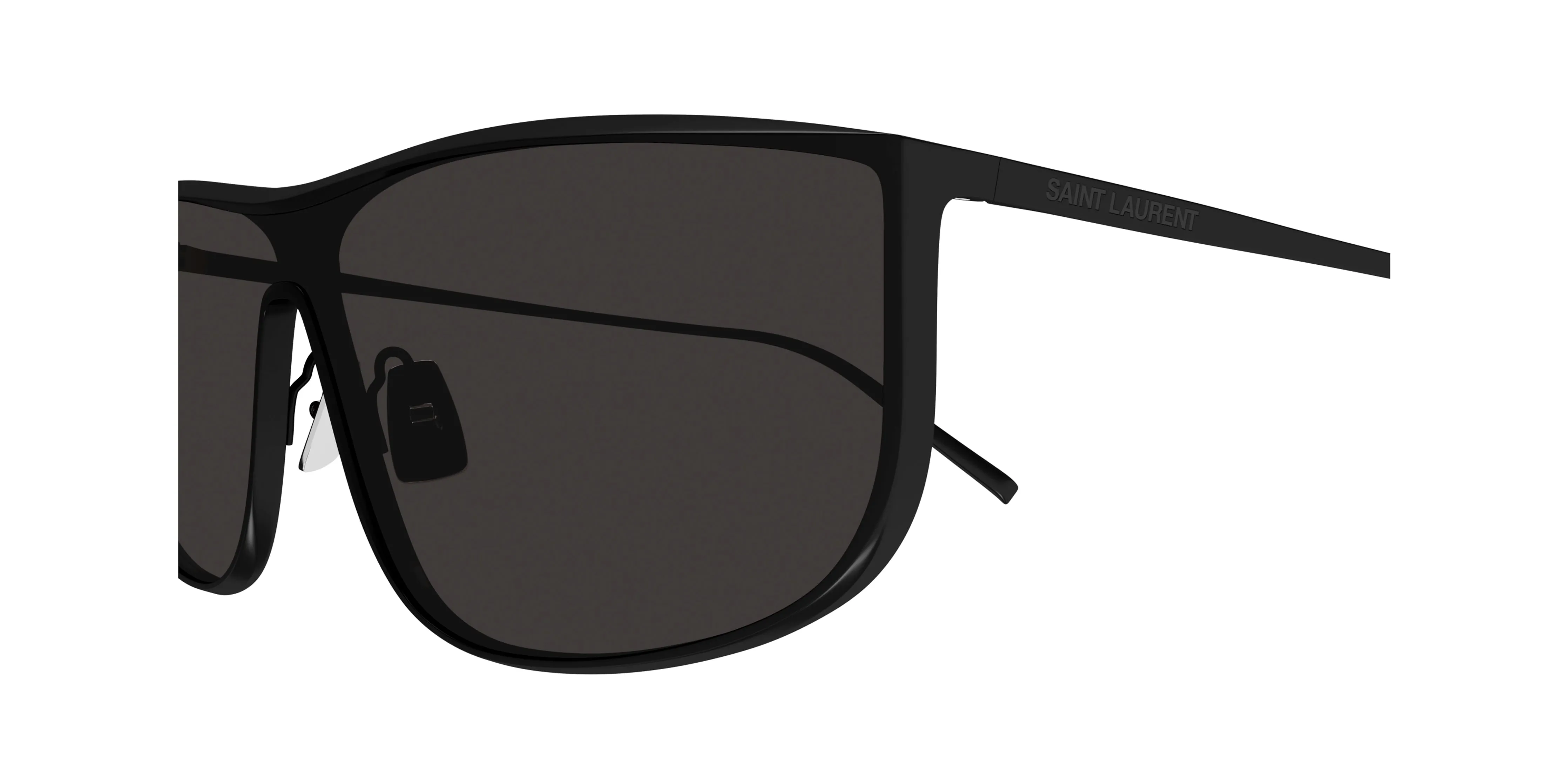 Sl 605 Luna Saint Laurent Sunglasses