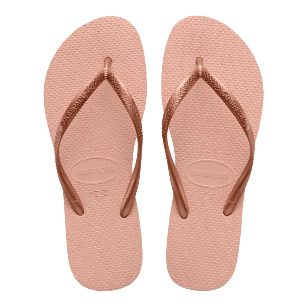 SLIM SANDAL FLIP FLOP BALLET