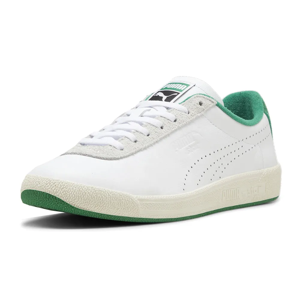Star OG Lace Up Sneakers