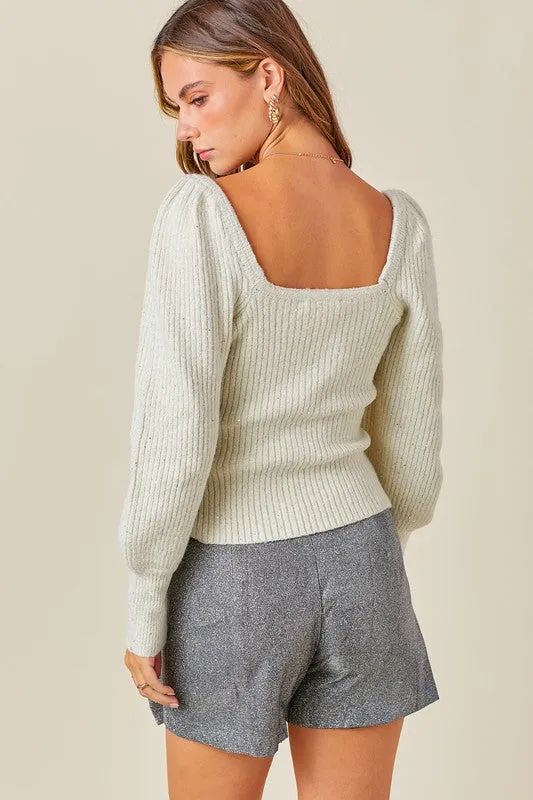 Tate Sweater