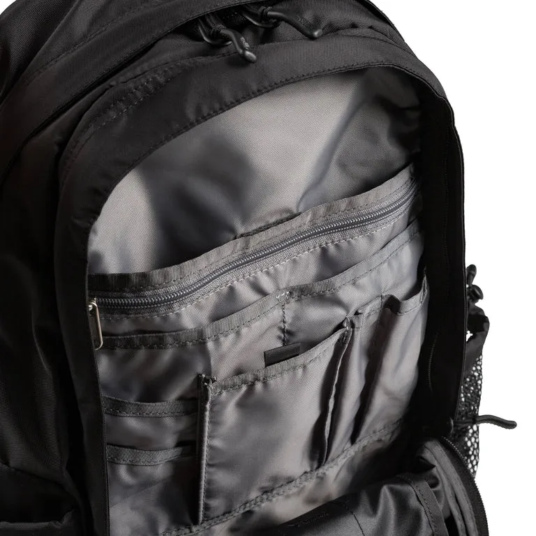 The North Face Hot Shot Backpack TNF Black