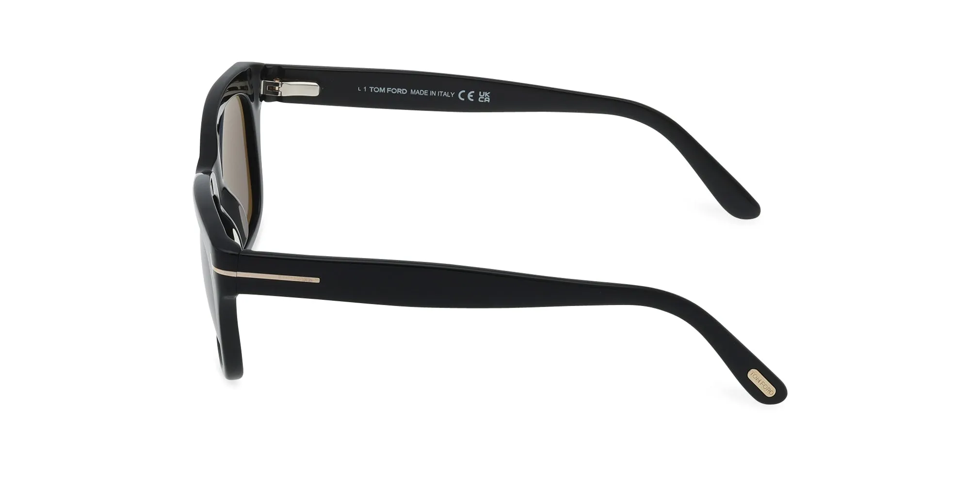 Tom Ford Snowdon TF237