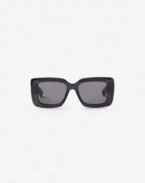 TWIST SUNGLASSES