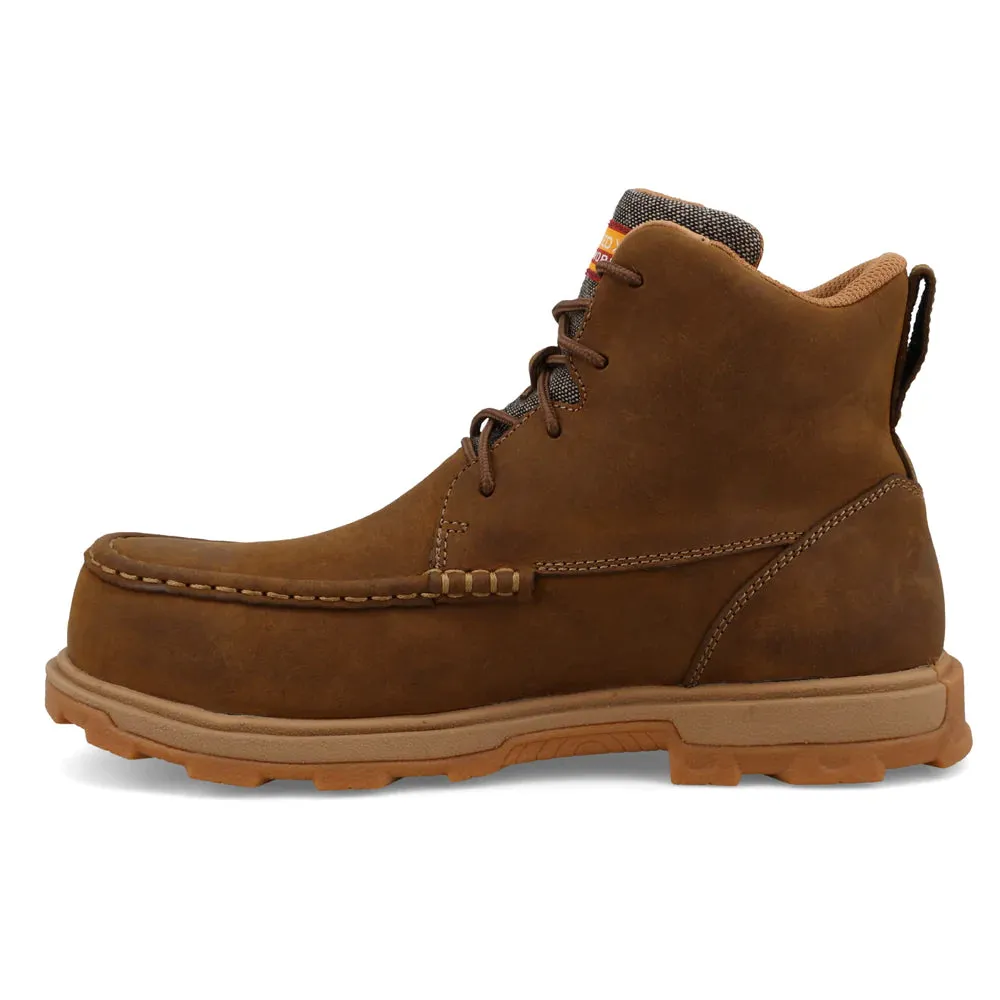 TWSITED X NANO TOE WOMEN'S 6 ULTRALITE X WORK BOOT Style: WULN001