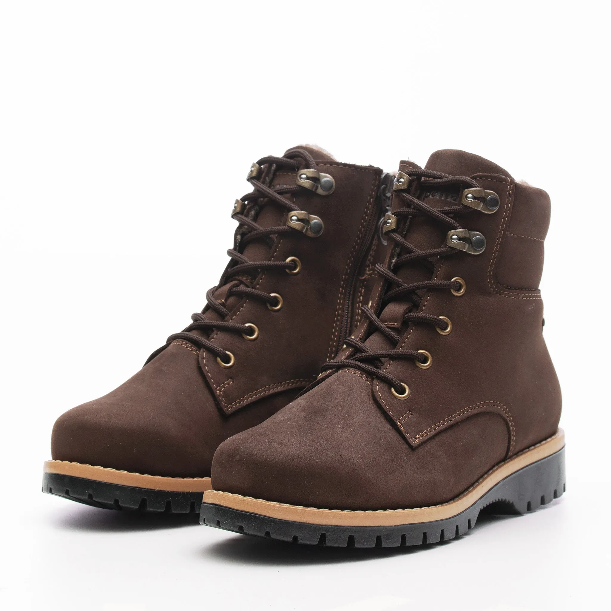 TYKKY Women's Pomar+ GORE-TEX® ankle boots