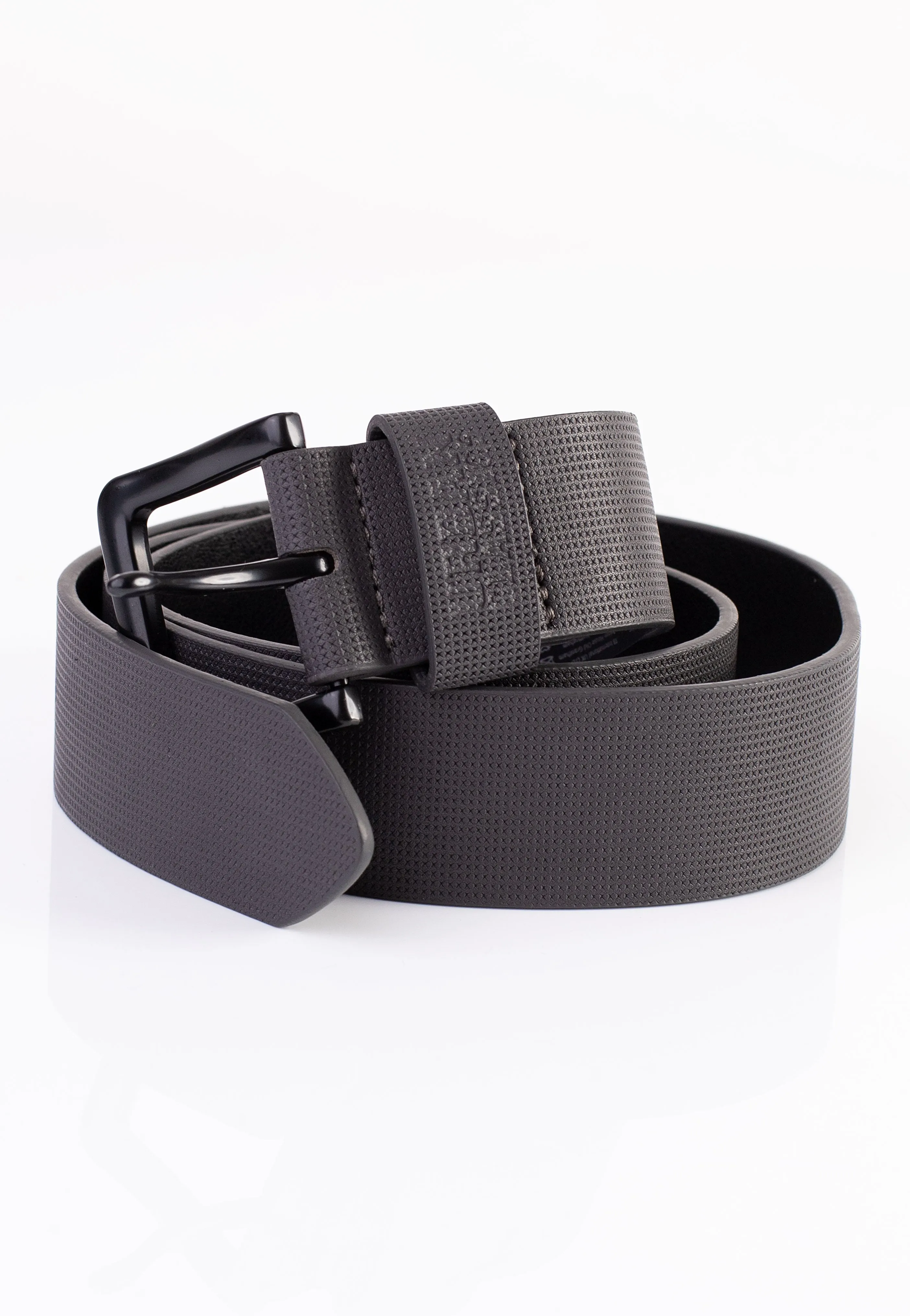 Urban Classics - Fake Leather Magnet - Belt
