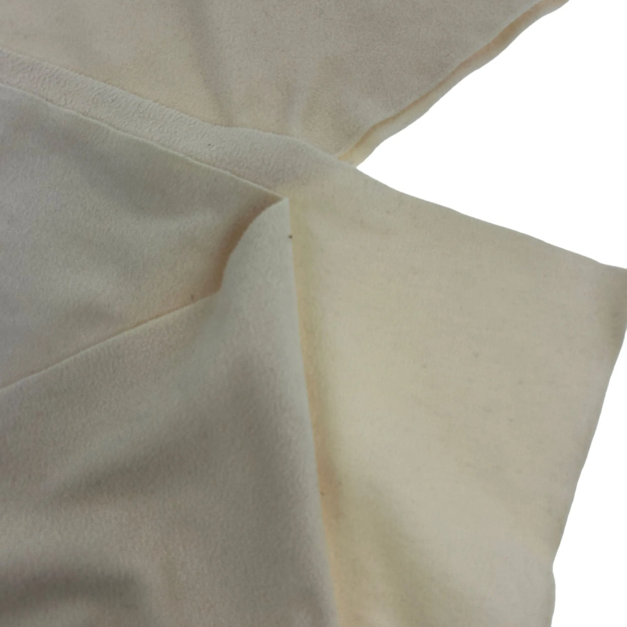 Vintage Montbell Fleece Scarf | Second Wave Vintage