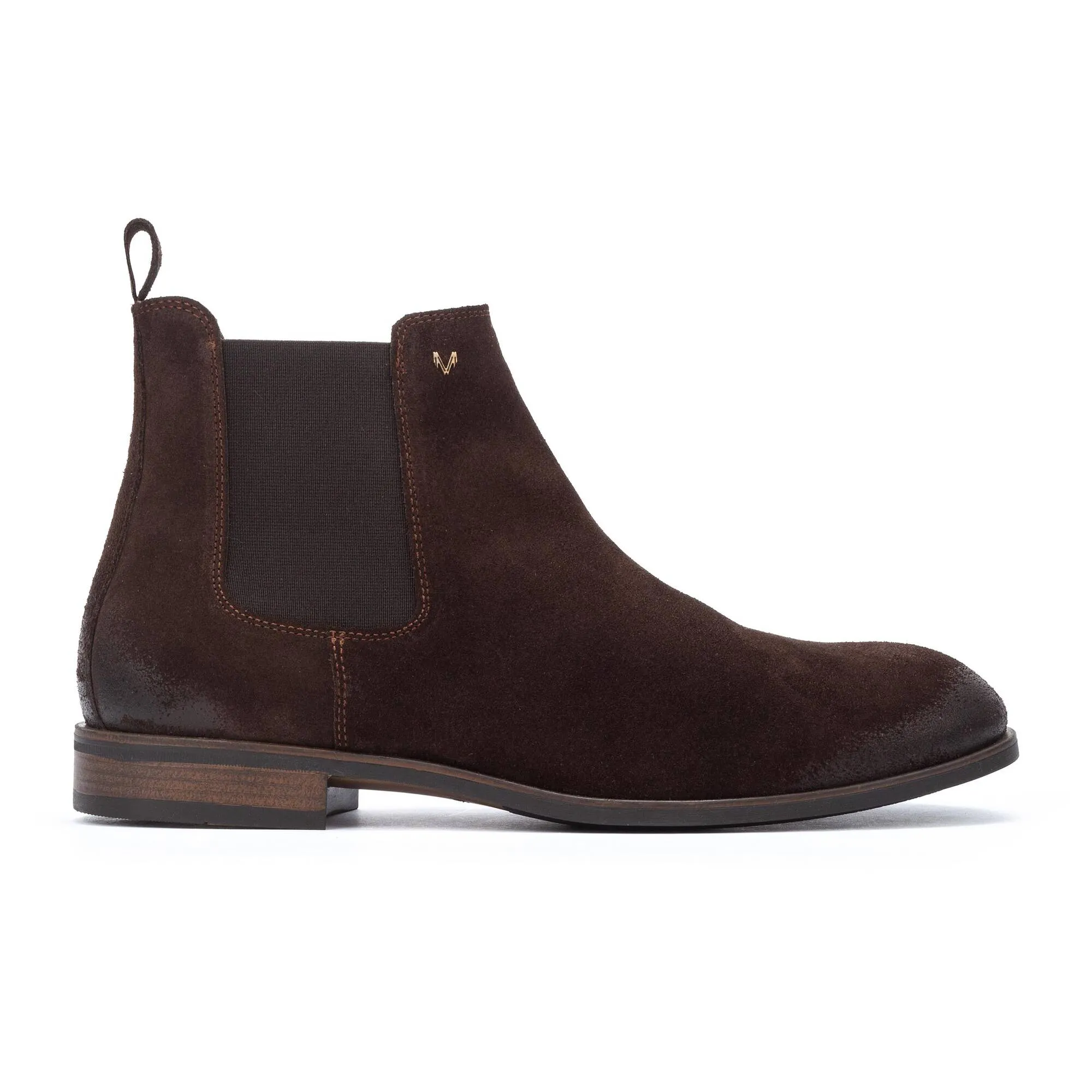 WARREN Elasticated boot