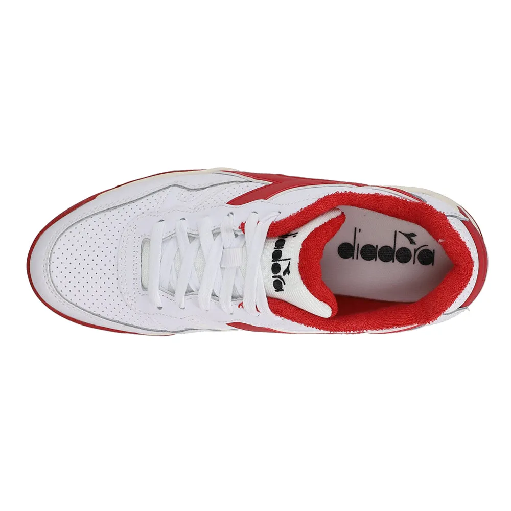 Winner Lace Up Sneakers