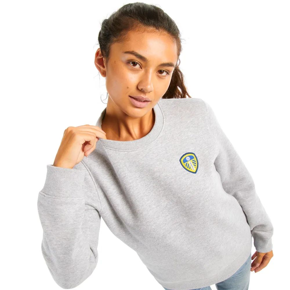 WOMENS ESSENTIALS SWEATSHIRT
