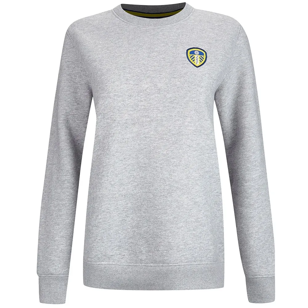 WOMENS ESSENTIALS SWEATSHIRT